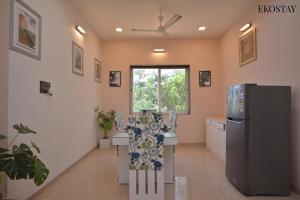 EKO STAY - Octagon Farms Villa