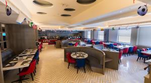 Ramada by Wyndham Lucknow Hotel and Convention Center