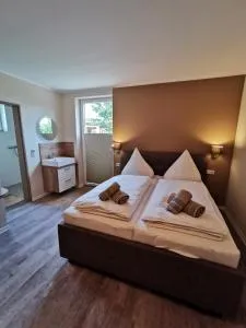 Pension Asche - Stolzenau