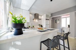 XPCE Merced Square - PICASSO