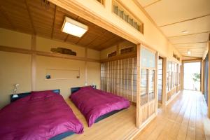 Suite Villa Atami Bettei Soubaian