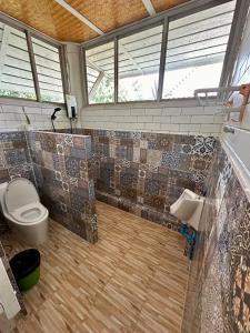 Golden Sword with Boat