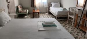 Jasmine Home by the Sea by 8essentially