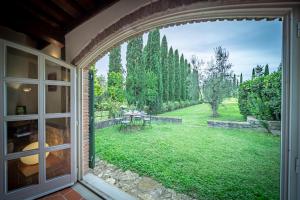 Borgo Spedaletto 3 - Dolcevita Holiday