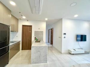 Zhome-2BR apartment in Kingdom101-District 10