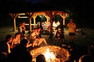 Ośrodek Wypoczynkowy Ranczo