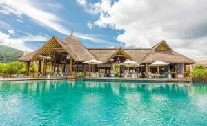 west villas - Tamarin