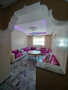 Holikeys - Agadir - 2 Ch - Anza 006 - Elma