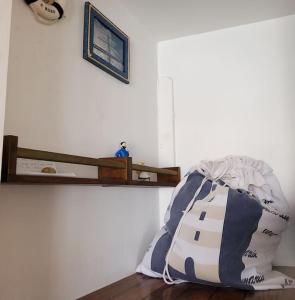 Appartements La goelette - Les Gites de la Cote d'Amour : photos des chambres