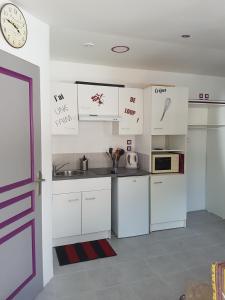 Appartements Chelles-Max01 : photos des chambres
