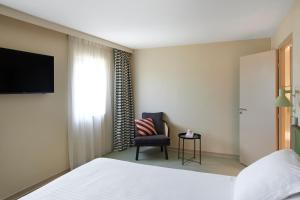 Hotels Hotel des Victoires - Restaurant : photos des chambres