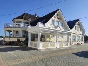 Kemence Csárda és Szálloda - 尼赖吉哈佐