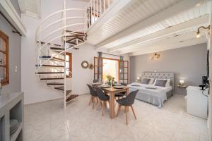 Southbank seafront apartments