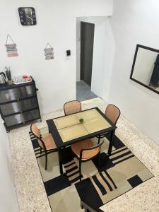 One Mama’s Guest House