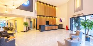 Odelia Resort Hotel