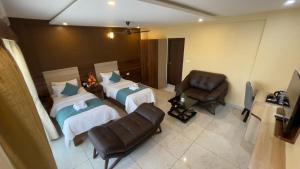 Hotel Kinotree Yeshwanthpur