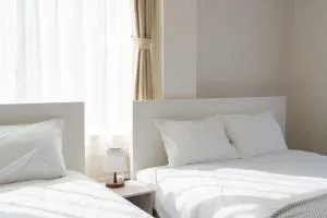 ILIMA Higashi Nakano 新宿から電車で5分 東中野駅まで徒歩2分 最大4人 洗濯機 ダイニングキッチン 電子レンジ - Tokyo