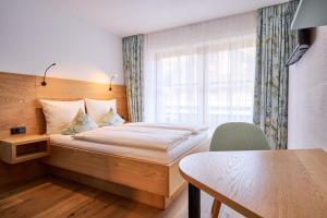 Studio-Apartment Single- or Couple Use  room in Ferienwohnungen am Marktplatz