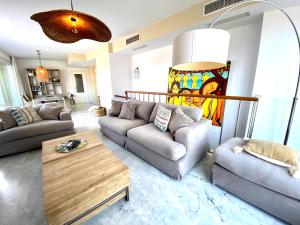 Penthouse Seven Oceans Moraira