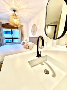 Penthouse Seven Oceans Moraira