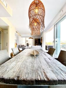 Penthouse Seven Oceans Moraira