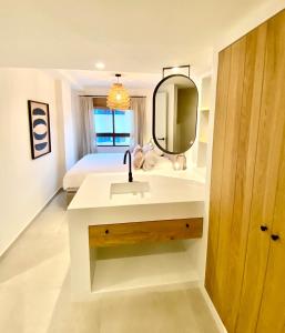 Penthouse Seven Oceans Moraira