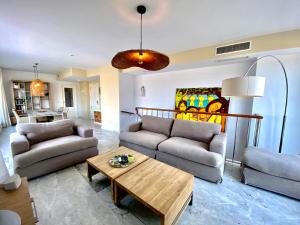 Penthouse Seven Oceans Moraira