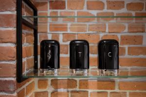 Kamienica Świętego Jakuba - studio & loft