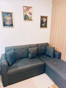 Shabby Chic & Contemporary Condo