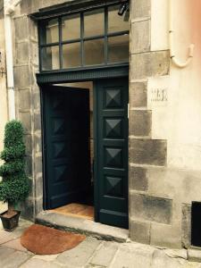 B&B / Chambres d'hotes La Tour Gregoire : Suite 1 Chambre