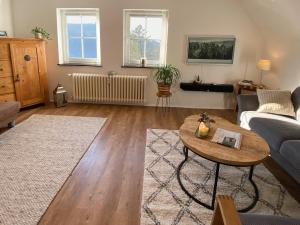 Naturpause Ferienwohnung