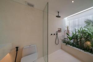 Casa Melosa 2 : Charming and Intimate 1BR Villa Nestled in Umalas