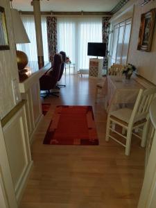 Ferienwohnung Strandrose