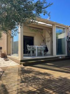 La Maison de la Côte 4 pers. Prestimmo