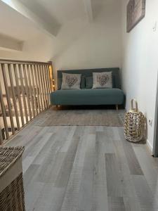 La Maison de la Côte 4 pers. Prestimmo