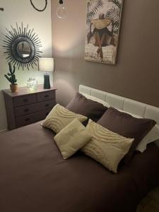 La Maison de la Côte 4 pers. Prestimmo