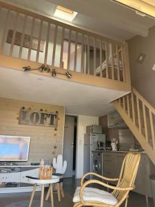 La Maison de la Côte 4 pers. Prestimmo