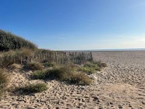 La Maison de la Côte 4 pers. Prestimmo