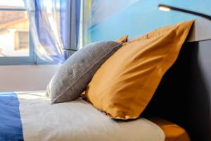 Appartements Esprit Tahiti : photos des chambres