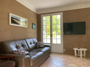 Villas 755 -Maison en pierre a Erquy proche de la plage : photos des chambres