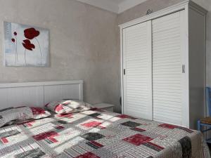 Villas 755 -Maison en pierre a Erquy proche de la plage : photos des chambres