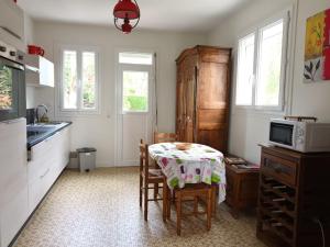 Villas 800 - Maison de charme proche du centre d'Erquy : photos des chambres