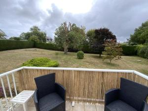 800 - Maison de charme proche du centre dErquy