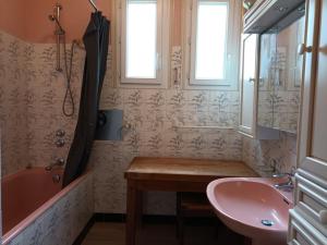 Villas 800 - Maison de charme proche du centre d'Erquy : photos des chambres