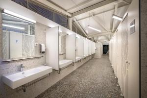 Maistra Camping Koversada Uncovered Naturist Pitches