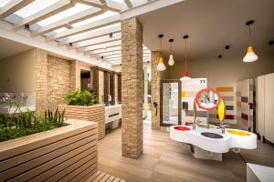 Maistra Camping Koversada Uncovered Naturist Pitches