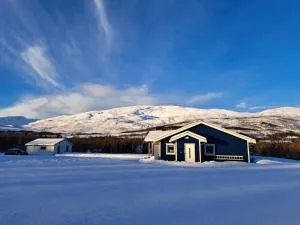 Kvaløya, Leilighet i Håkøybotn - Larseng