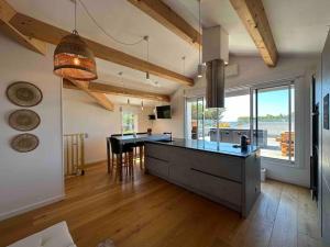 Magnifique Roof-top vue mer à 180° sur Sanary