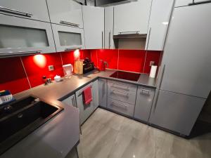 Mieszkanie Tarnowo Podgórne