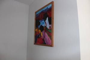 B&B / Chambres d'hotes La Tour Gregoire : photos des chambres